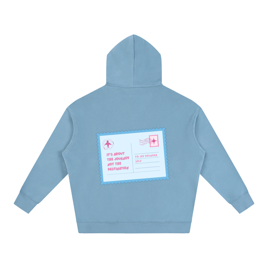 hoodie,postcard