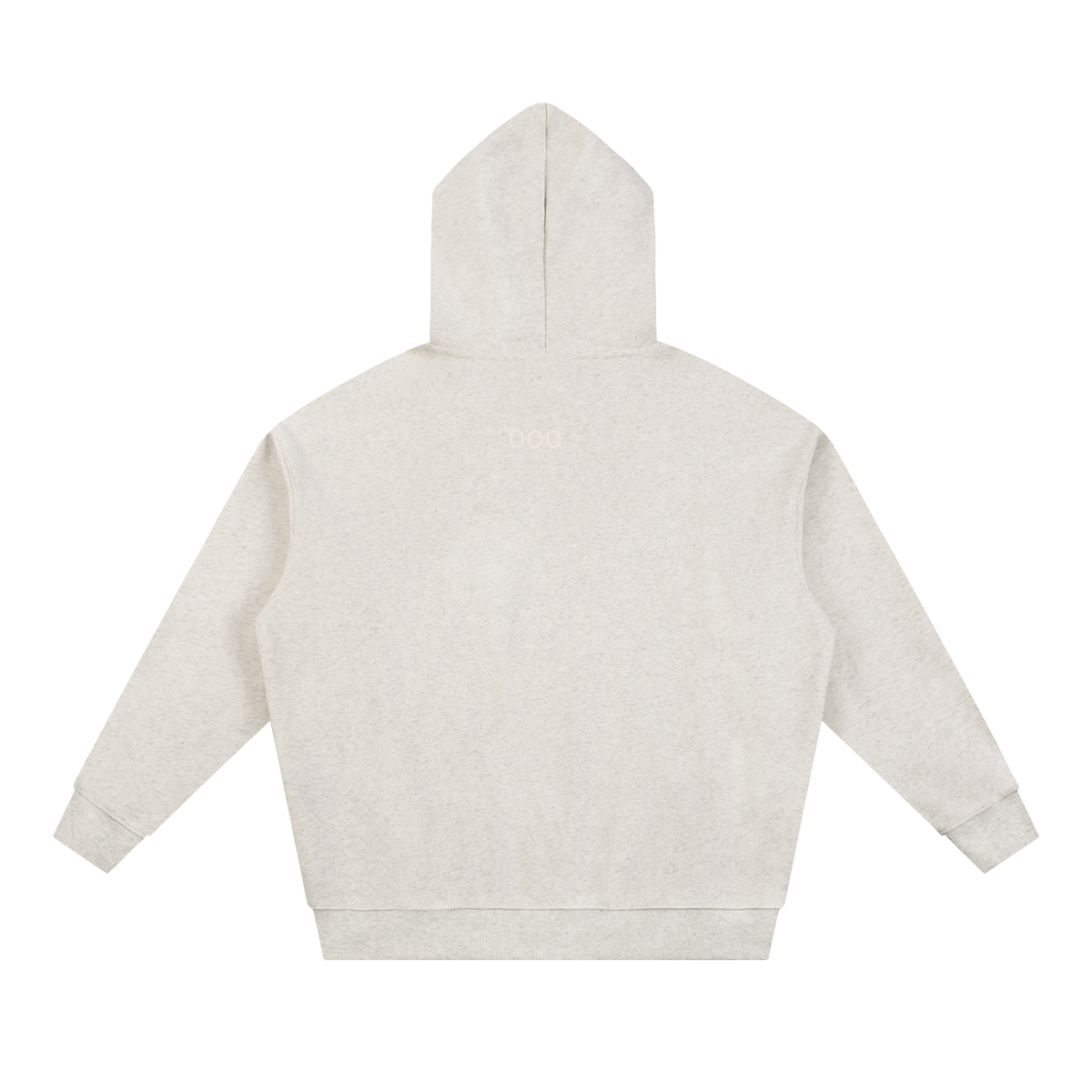Halloween Essentials Heavyweight Hoodie