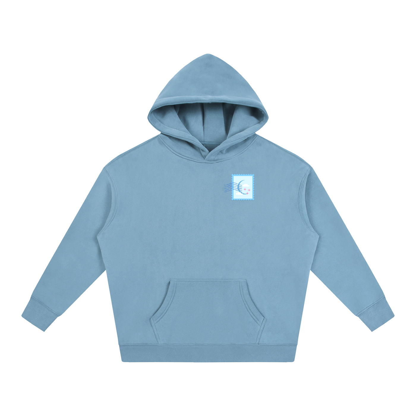 hoodie,postcard