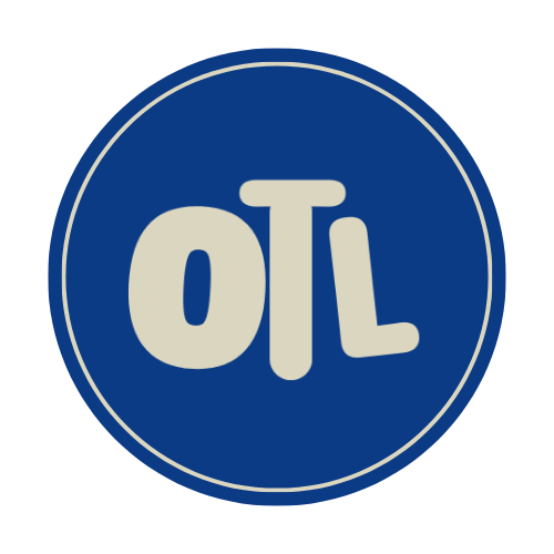 Overwhelmed The Label 