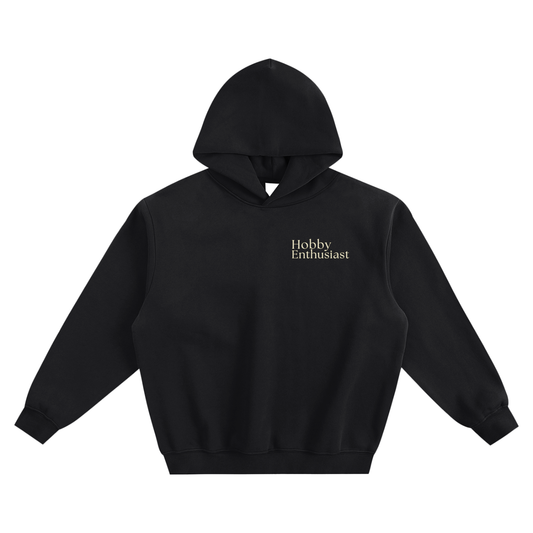 Hobby Obsessed Hoodie