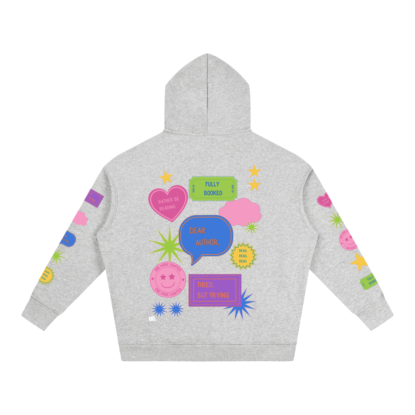 hoodie